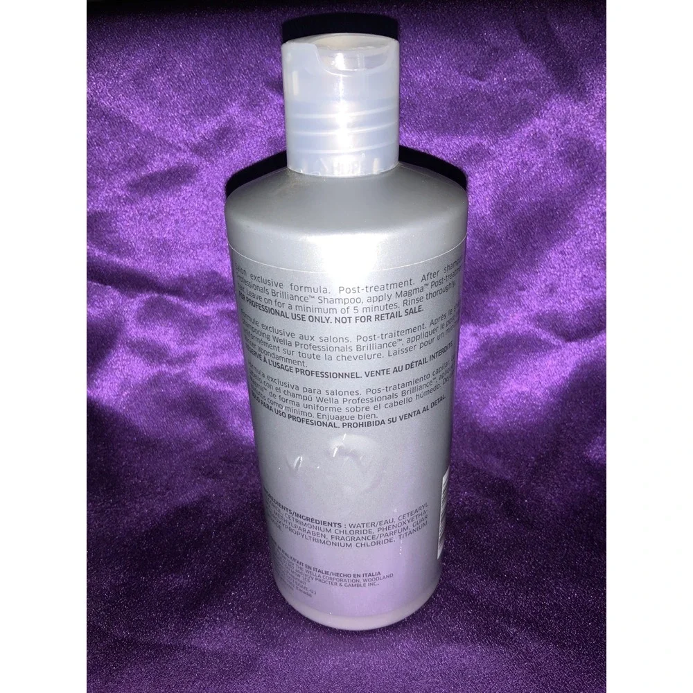 Wella professionals magma